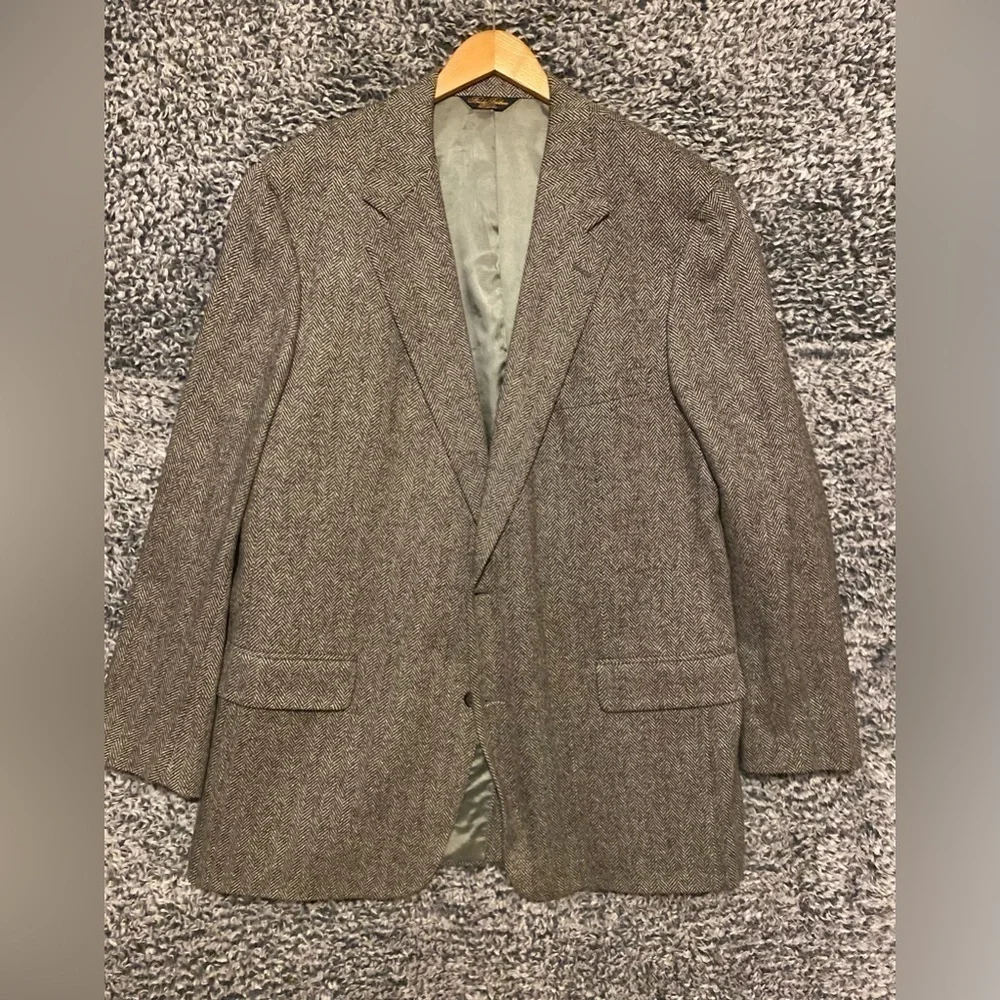 Brook Brothers vintage brook